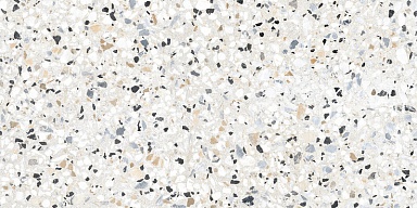Керамогранит Alma Ceramica GFA114TRZ07L Terrazzo лаппатированный 570x1140x7.5