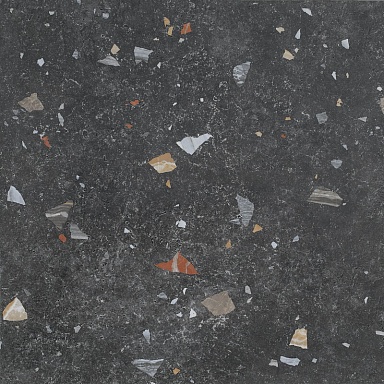 Керамогранит CL KER Granites Noir M 60x60