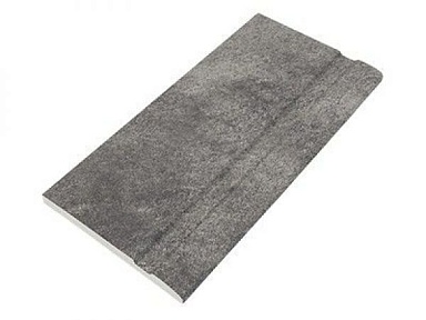 Керамогранит Serapool PGA2550H Pool Garden Anthracite Handle 25x50