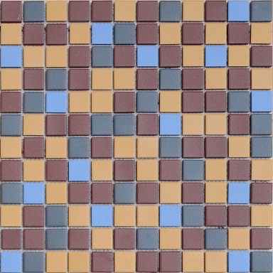 Мозаика Caramelle Mosaic Supernova 30x30