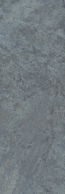 Плитка Kerama Marazzi 13117R Эвора синий глянцевый обрезной 30х89,5