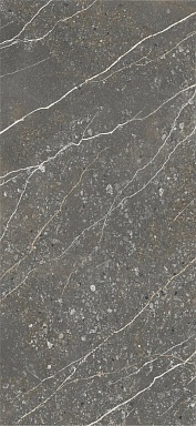 Керамогранит Baldocer Volcano Nero Rect 120x260