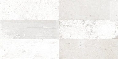 Плитка Peronda 29759 Fs Mud White 20x40