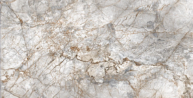 Керамогранит Gresse GRS02-15MD Petra Greystone карвинг 120x60