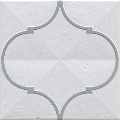 Декор VIVES Oromo Gris 20x20