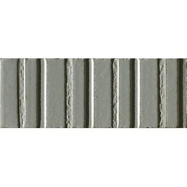 Керамогранит Ragno Marazzi RAEQ Glace Struttura 3D Raye Avio Glossy 7,5x20