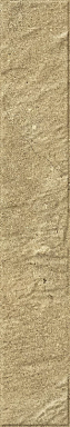 Клинкерная плитка Paradyz Eremite Beige Elewacja Struktura Mat B1a 39,7x6,5