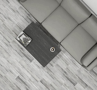 Керамогранит Global Tile GT208021913MСR Hamburg Серо-коричневый 19,8x80
