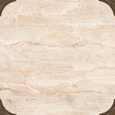 Керамогранит Cube Ceramica Travertine Flex 60x60