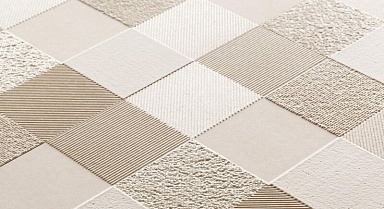 Декор Tubadzin Blinds white STR 1 29,8*59