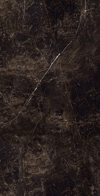 Керамогранит Onlygres MOG401 Dark Brown Полированный Рект. 60x120
