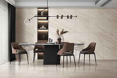 Керамогранит Italica Tiles Fenda Onyx Light Polished 80x80