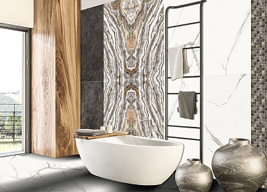 Керамогранит Del Conca GCBO08S Boutique HBO8 Shine 60x120