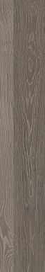 Керамогранит Estima KW05 Kraft Wood Dark Grey Структурированный Рект. 19,4x120x10
