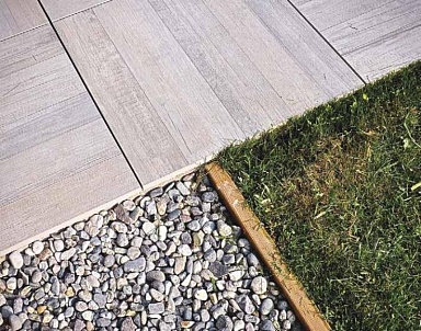 Керамогранит Casa Dolce Casa Icon Outdoor White Ret 60x60