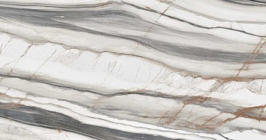 Керамогранит ABK PF60012501 Oyster White Lux Ret 60x120