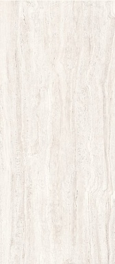 Керамогранит Fondovalle ROT267 Royal Travertino Bianco Vein 3D Texture Honed 120x278