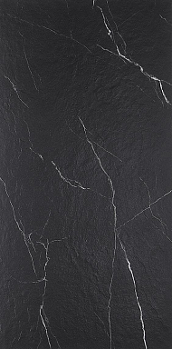 Керамогранит WIFi Ceramics BY6H61211 Super Black Marble Slate Matt. 12mm 60x120