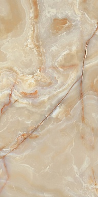 Керамогранит Casa Dolce Casa 765467 Onyx&More Golden onyx Glossy Rett 60x120