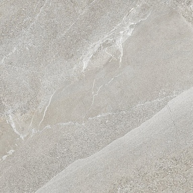 Керамогранит LB-Ceramics 6461-0415 Гроза серо-бежевый 60х60