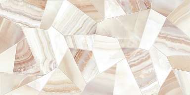Плитка Alma Ceramica TWU09BGM014 Bergamo 249*500*7.5