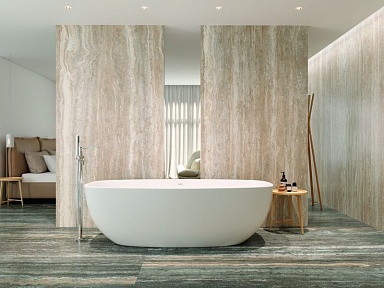 Керамогранит Baldocer BP2412P Cassini Sand Natural 120x240