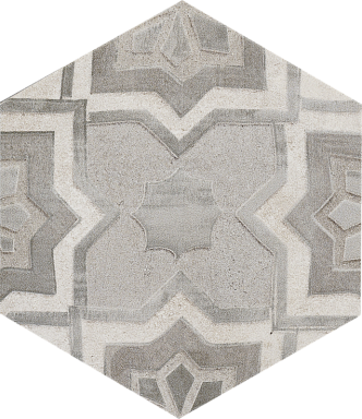 Декор Marazzi Italy MM7Z Clays Decoro 21*18.2