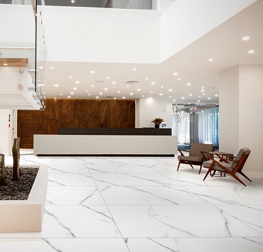 Керамогранит Italica Tiles Semeru Polished Grey 60x120