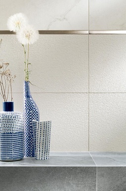 Плитка Tubadzin W-Organic Matt grey 32,8x89,8