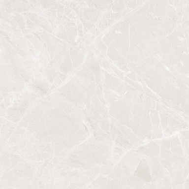 Керамогранит Ceradim Mramor Princess White Светло-серый Полированный 60х60