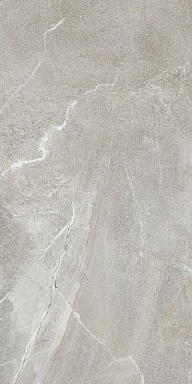 Керамогранит LB-Ceramics 6493-0145 Гроза серо-бежевый 60х120
