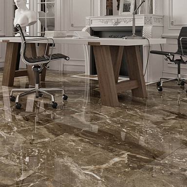 Crown Qua Granite