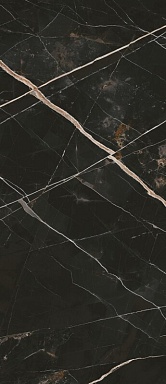 Керамогранит Grespania 78C998E Calacata Black Satinado 5.6mm 120x278