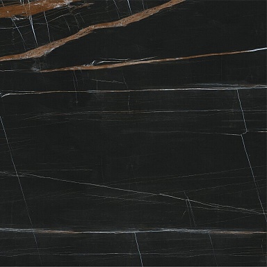 Керамогранит Baldocer Titanium Black Pulido Rectificado 120x120