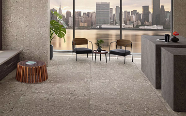 Керамогранит Prime Ceramics Gloria Ash 60x60