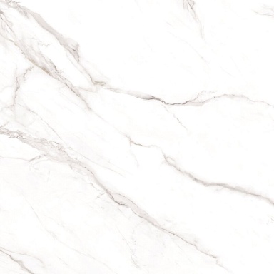 Керамогранит Maimoon Ceramica Statuario Alaska Glossy 80x80