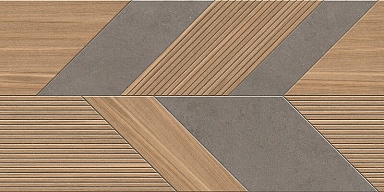 Керамогранит Infinity Ceramica Soft Wood Rose Matt 60x120