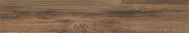 Керамогранит Baldocer Hardwood Brown Rect R11 20*114
