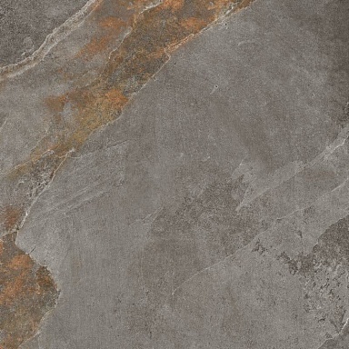 Керамогранит Global Tile GT60600713MR Rocket Серо-коричневый 60x60