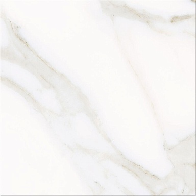 Плитка Eletto Ceramica 506483002 Calacatta 420x420