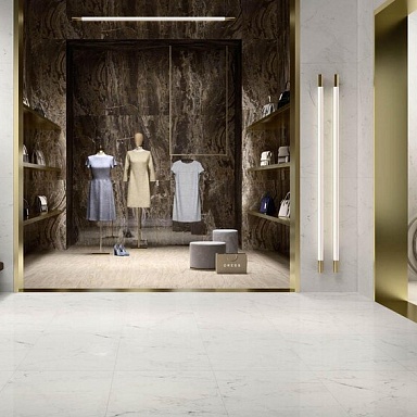 Allmarble Marazzi Italy