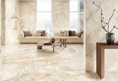 Керамогранит Emil Ceramica ENWC Vitrum Black Silktech Rett 60x120