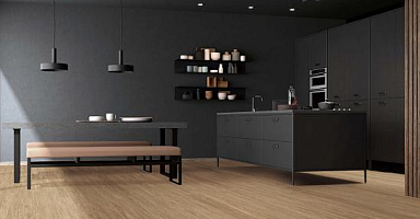 Керамогранит BODE Etic Wood Vanilla MAT 120x20