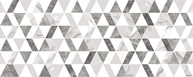 Плитка Azori Polar Night 20,1*50,5