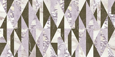 Декор Itaca Capachino Decor White 60*120