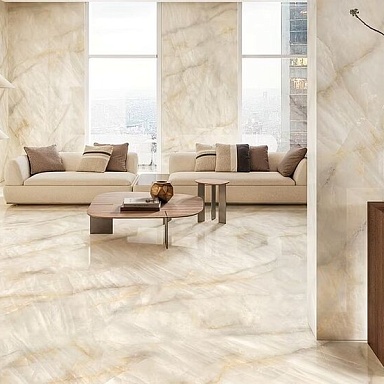 Tele di Marmo Crystal Emil Ceramica