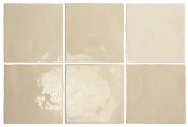 Плитка Equipe 24455 Artisan Ochre 13,2x13,2