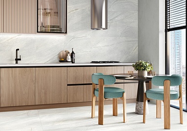 Керамогранит New Trend D60253M Phantom Light матовый карвинг 600x600x9.5