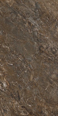 Керамогранит Estima BR04 Bernini Dark Brown Неполированный Рект. 60x120x9