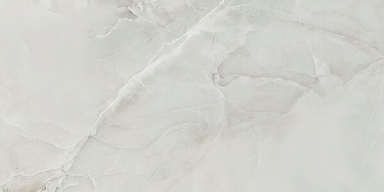 Керамогранит Azteca Onyx lux light grey 60x120